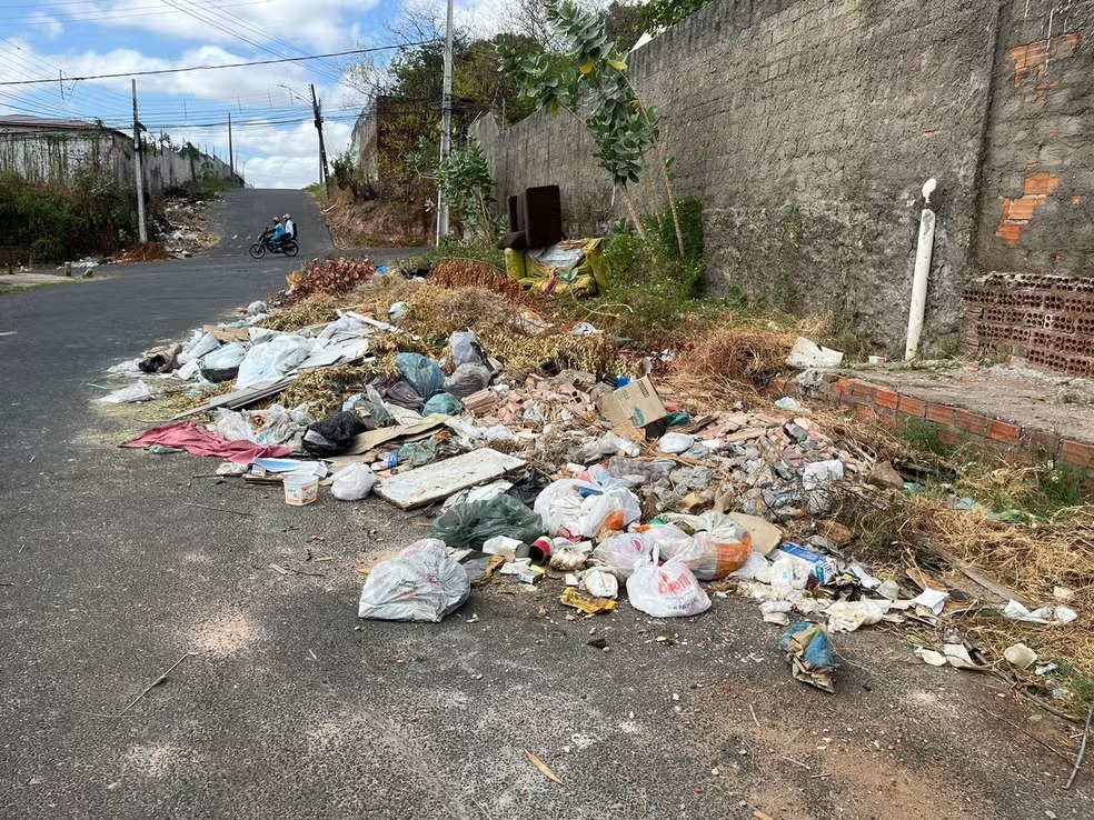 Justiça suspende licitação de R$ 499 milhões da coleta de lixo em Teresina