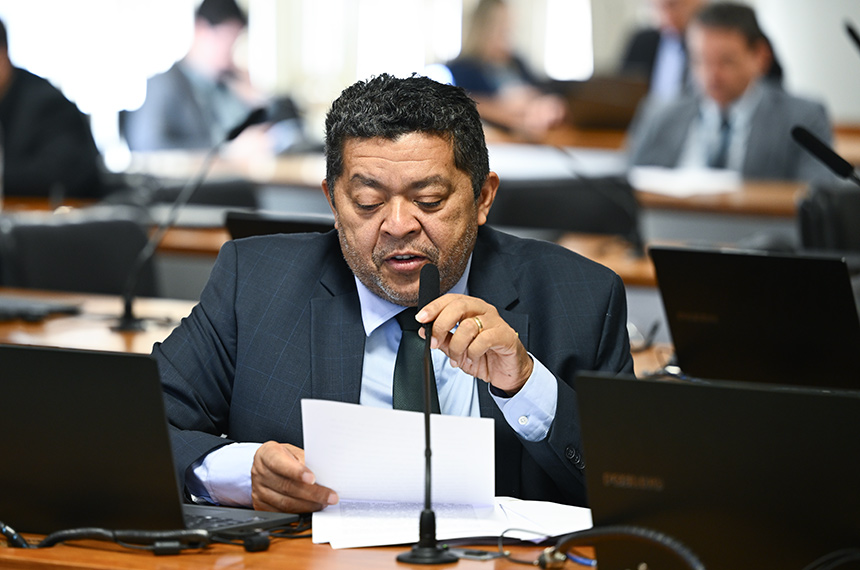 Política de revitalização dos seringais é aprovada na CMA