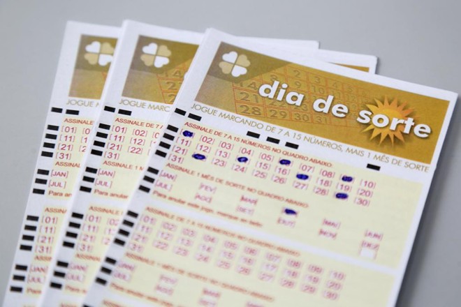 Confira o resultado da Dia de Sorte 1003 de hoje 19/12/2024