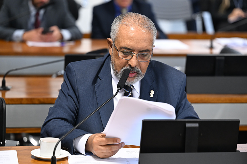 CE aprova nome de Frei Orlando no 'Livro dos Heróis e Heroínas da Pátria'