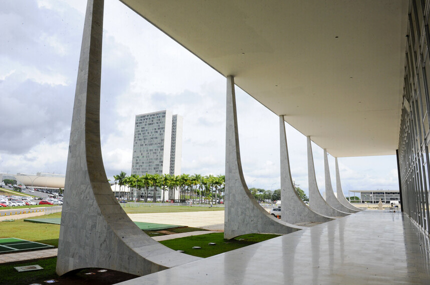 Seis MPs perdem a validade e uma tem prazo prorrogado