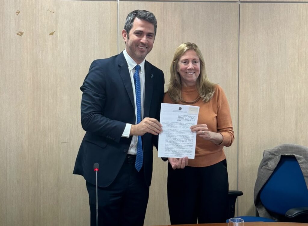 Piauí entra em estratégia nacional de educação ambiental