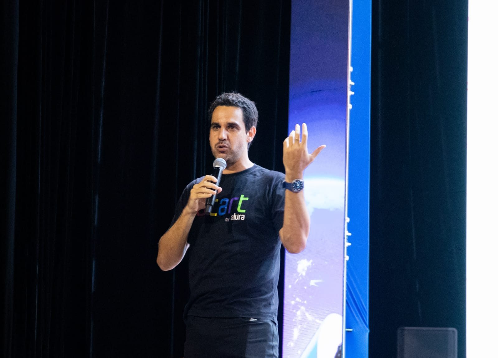 Maratona Do Piauí para o Mundo 2026 começa com palestras, apresentações de projetos e foco nas profissões do futuro