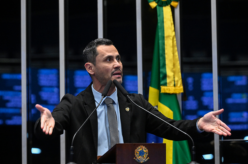 Cleitinho cobra votação da PEC que extingue a escala 6x1