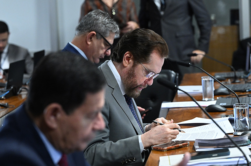 PEC que dá autonomia total ao Banco Central vai a Plenário