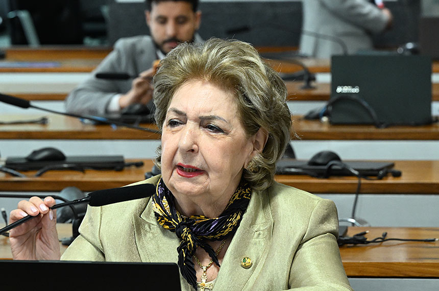 CDH aprova campanha de incentivo à participação feminina em eleições