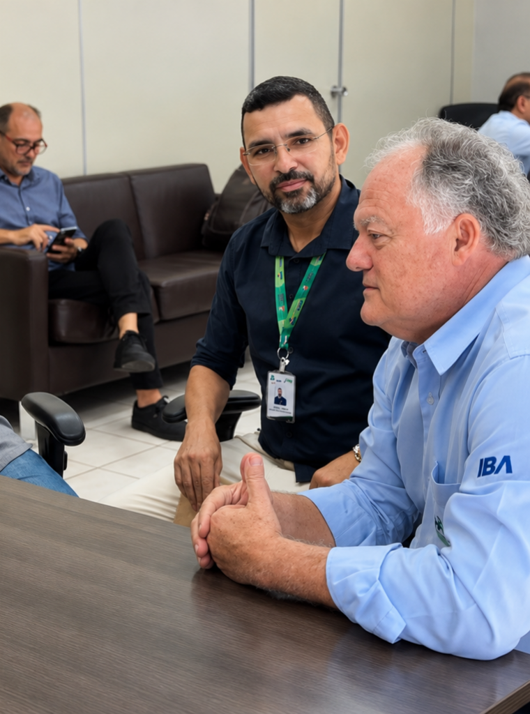 Adapi, Apipa e DNIT alinham ações para prevenir avanço do bicudo-do-algodoeiro no Piauí