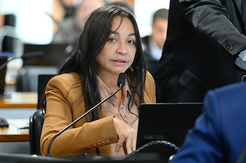 Pedofilia é crime hediondo e inafiançável, aprova CCJ