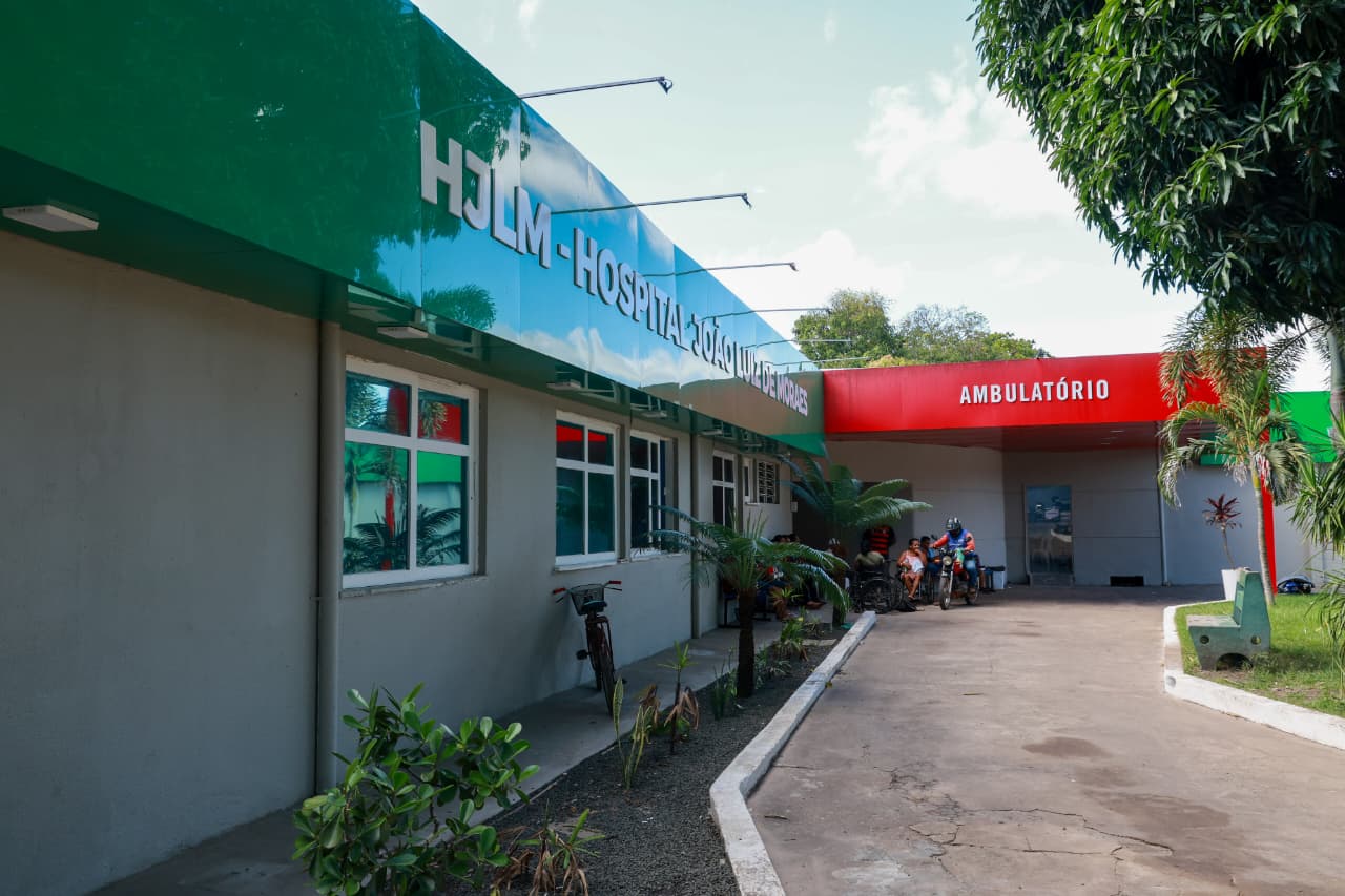 Hospital de Demerval Lobão moderniza estrutura e amplia serviços à população