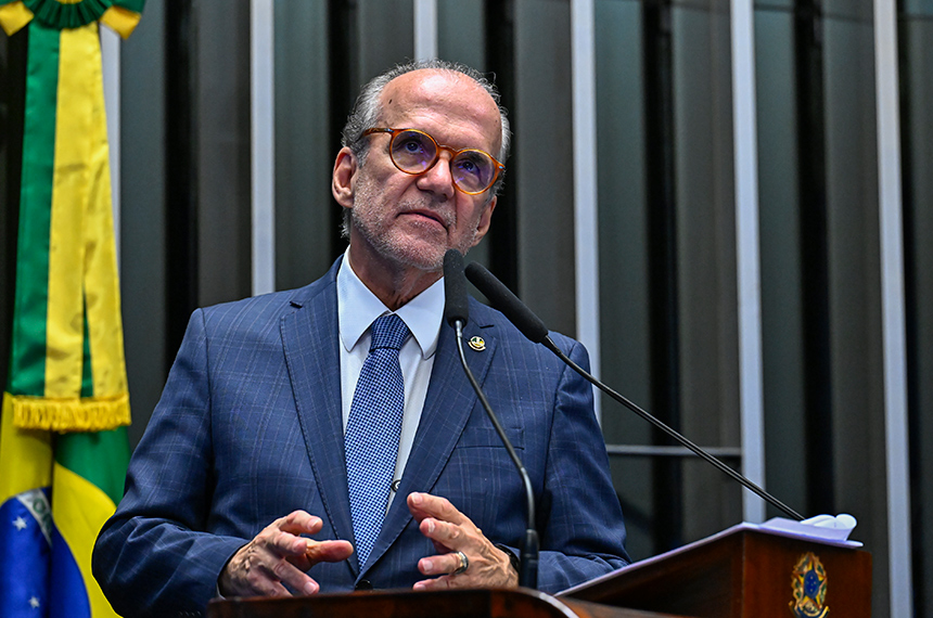 Dueire defende emendas de sua autoria à MP que acaba com 'taxa das blusinhas'