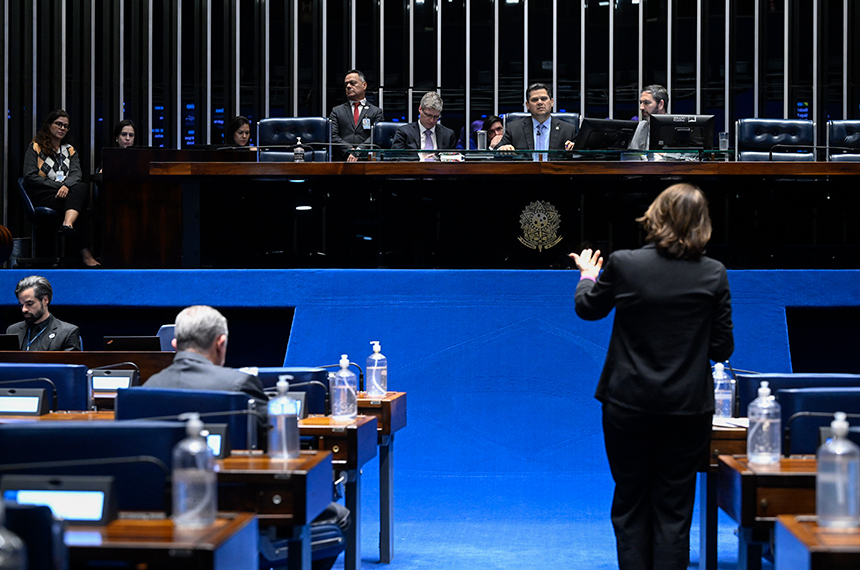 Estupro de vulnerável não foi legalizado. Entenda a decisão do Senado
