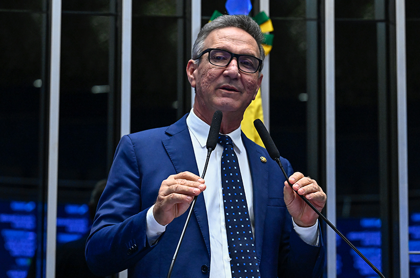 Exploração da Margem Equatorial reduzirá desigualdades, prevê Lucas Barreto