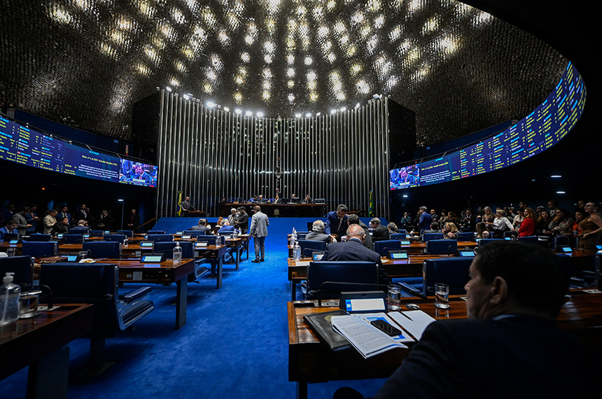 Regulamentação da profissão de protesista segue para sanção