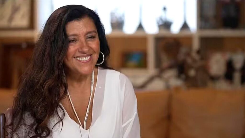 Regina Casé e o Impactante Acidente do Marido