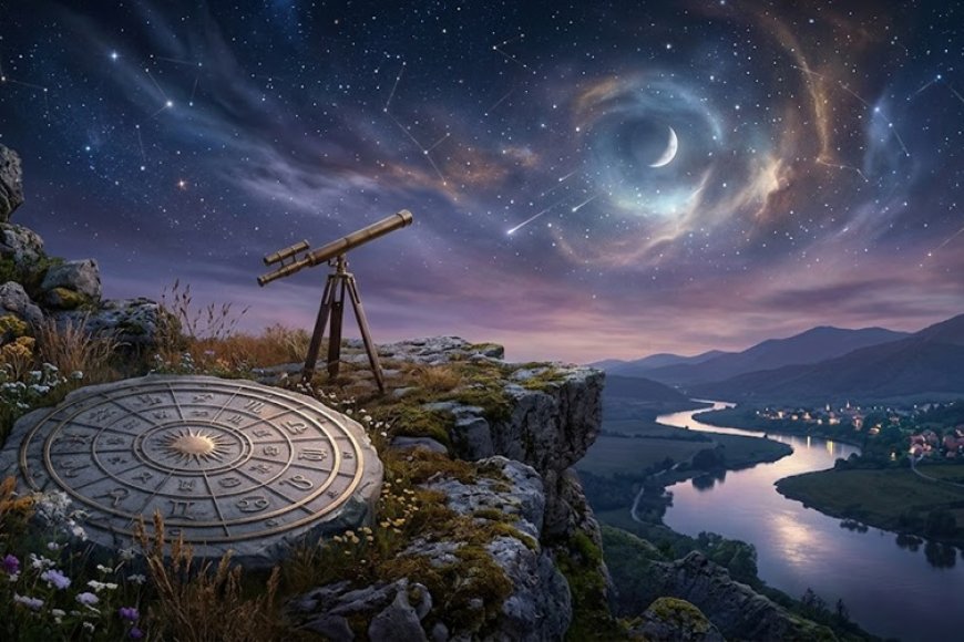 Trânsitos Lunares de Quinta: Amor, Trabalho e Saúde
