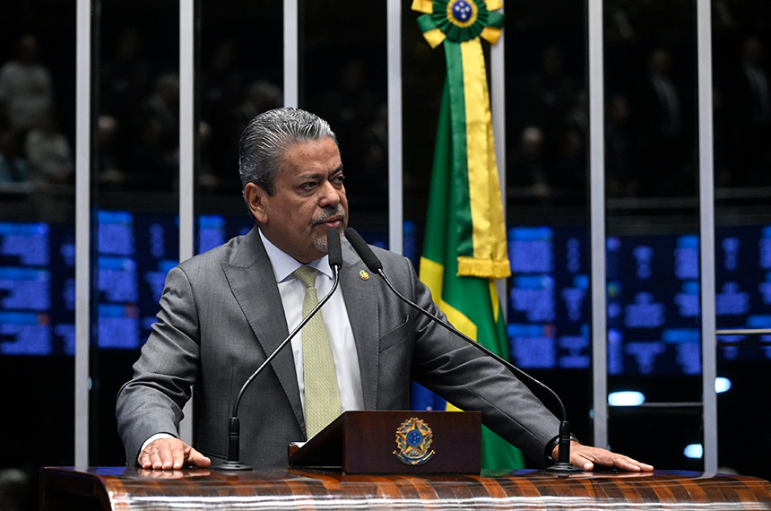 Dr. Hiran critica desincompatibilização em eleição suplementar de Roraima