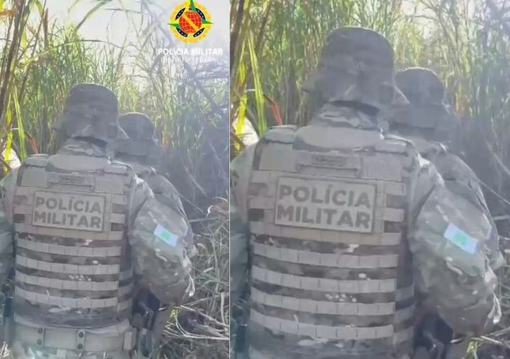 Adolescente de 15 anos é resgatada de exploração sexual e trabalho escravo no DF