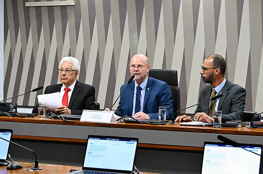 Senado analisará acordo de livre comércio entre Mercosul e bloco europeu EFTA
