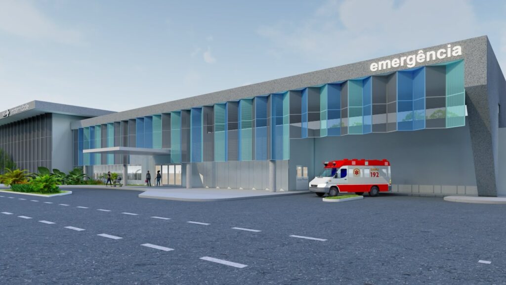 Ministério da Saúde e Governo do Piauí assinam ordem de serviço para construção da Maternidade de Piripiri