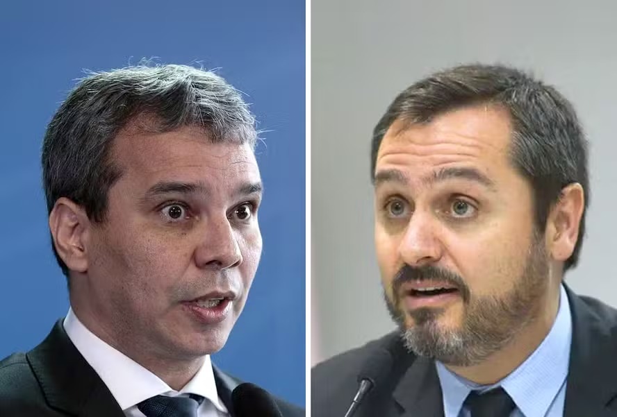 Clima de tensão marca relação entre comando da PF e Ministério da Justiça