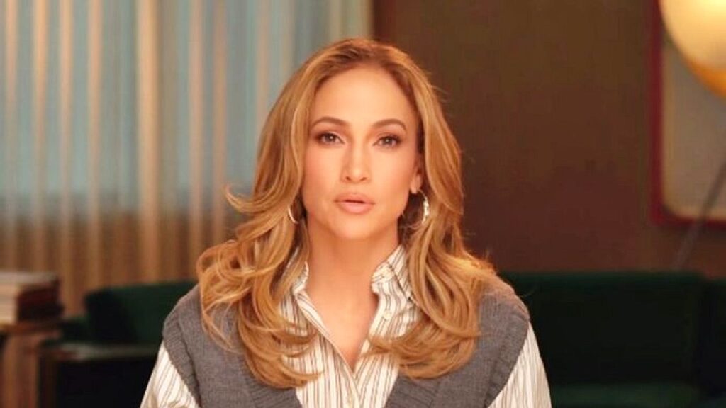 Jennifer Lopez sobre impacto do filme Ainda Estou Aqui