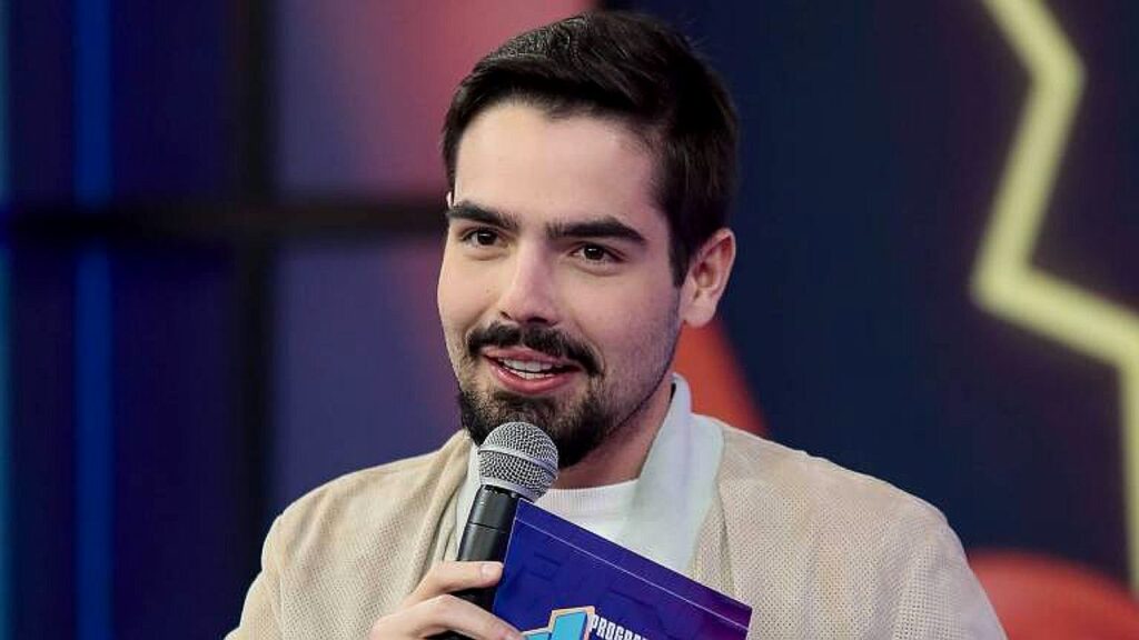 Filho de Faustão critica privilégios de filhos de famosos
