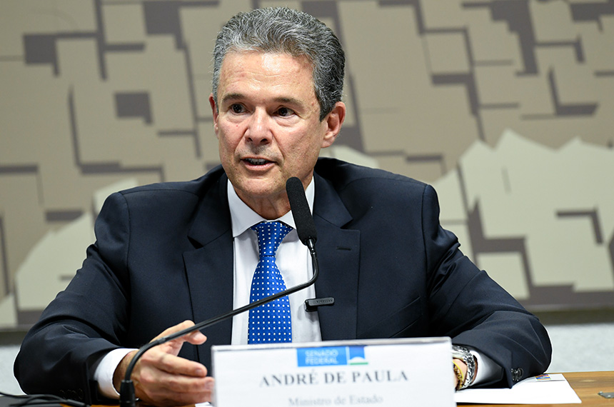 CRA recebe ministro da Agricultura na quarta-feira