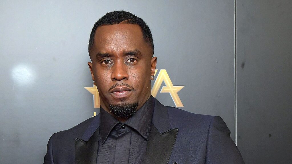 Sean Combs enfrenta nova acusação de abuso em Hollywood