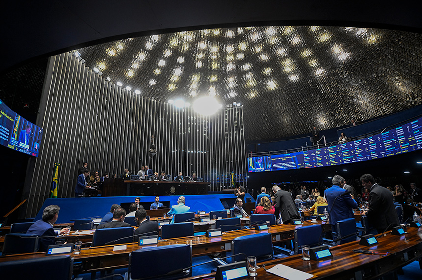 Plenário vota criação de Universidade Federal do Esporte nesta terça