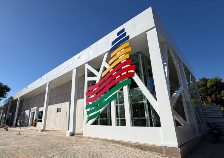 Teresina inaugura Central de Diagnóstico de saúde pública