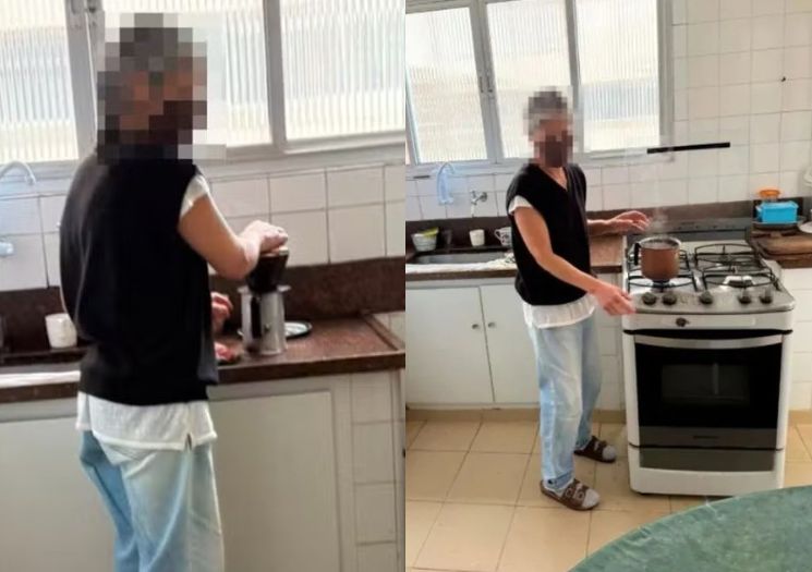 Doméstica é resgatada após 49 anos de trabalho análogo à escravidão