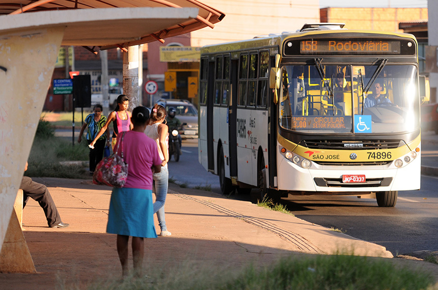 Sancionado marco do transporte público com novas regras de financiamento
