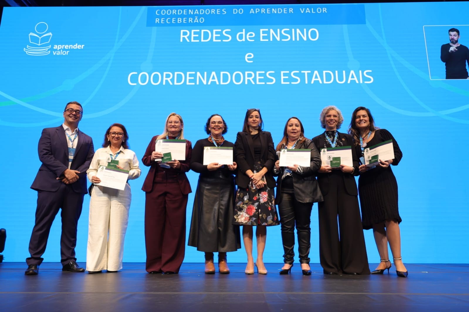 Piauí conquista reconhecimento nacional em Encontro de Educação Financeira promovido pelo Banco Central