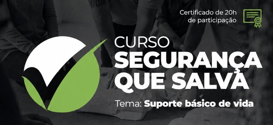 SSP-PI promove capacitação para profissionais da segurança sobre técnicas de preservação de vida