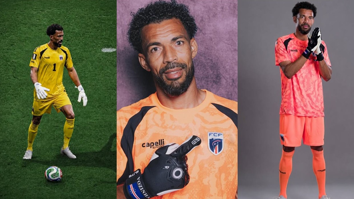 Herói aos 40: Vozinha cala a Espanha e vira fenômeno da Copa