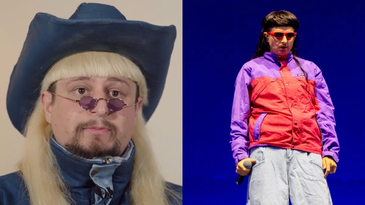 Oliver Tree: IML coleta DNA para confirmar identidade de cantor morto em acidente de helicópteros no Rio