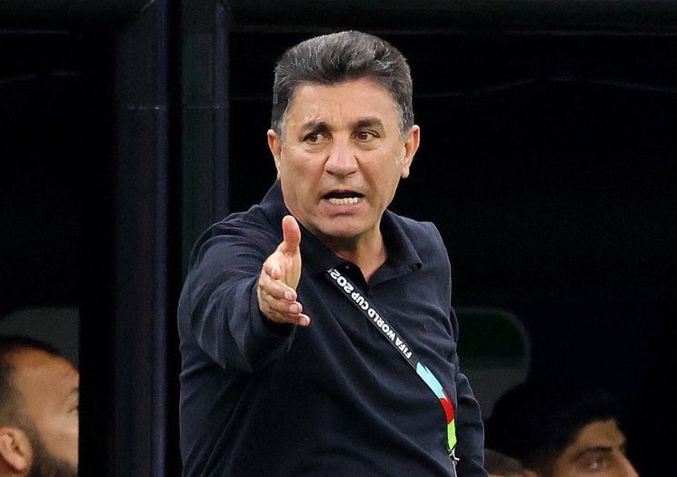 Técnico do Irã detona tratamento na Copa: “Somos os mais oprimidos”