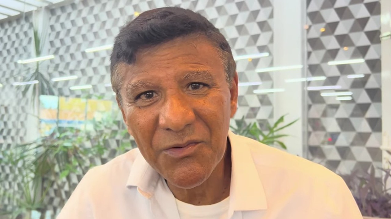 Vereador Pedro Alcântara é internado em Teresina após pré-infarto e passa por angioplastia