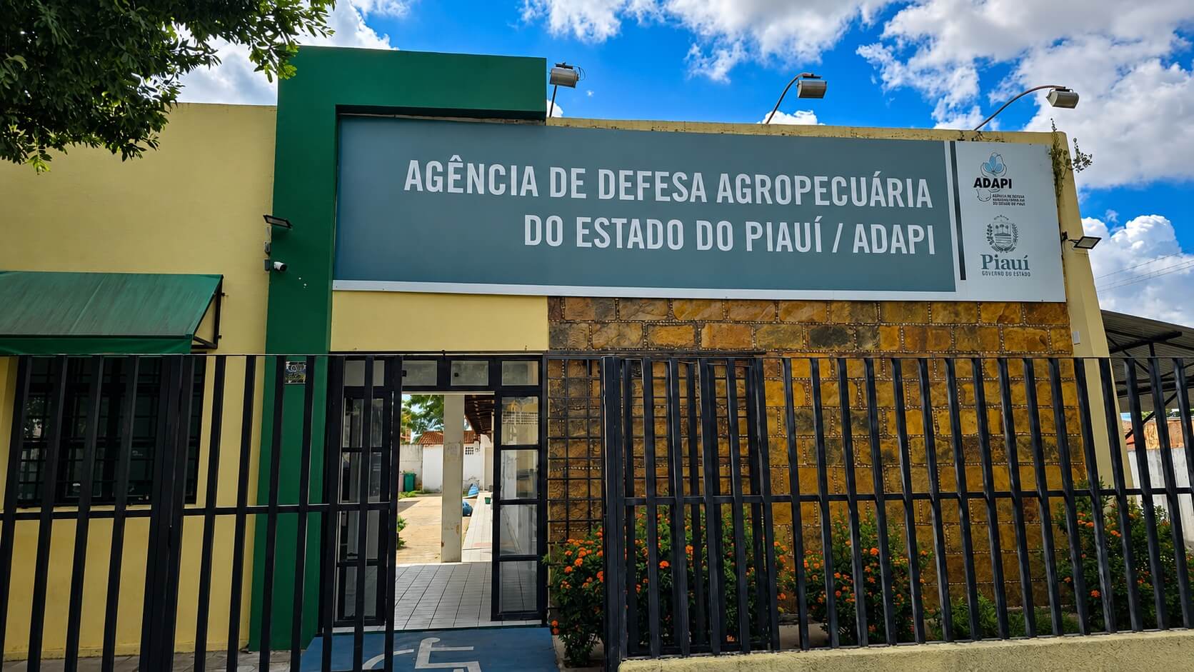 Adapi recebe avaliação máxima em relatório de gestão do Tribunal de Contas do Estado do Piauí (TCE-PI)
