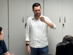 Gov.pi Cidadão avança em acessibilidade digital com foco na inclusão da comunidade surda
