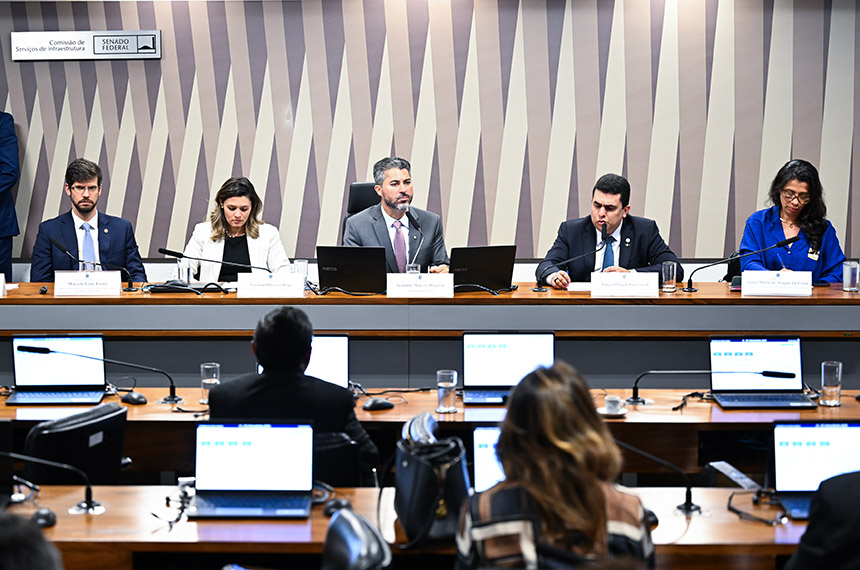 Agências alertam para impactos de cortes orçamentários na fiscalização