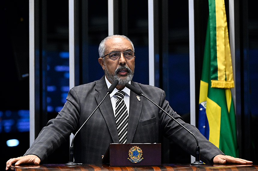 Paim: Fim da escala 6x1 pode elevar arrecadação previdenciária