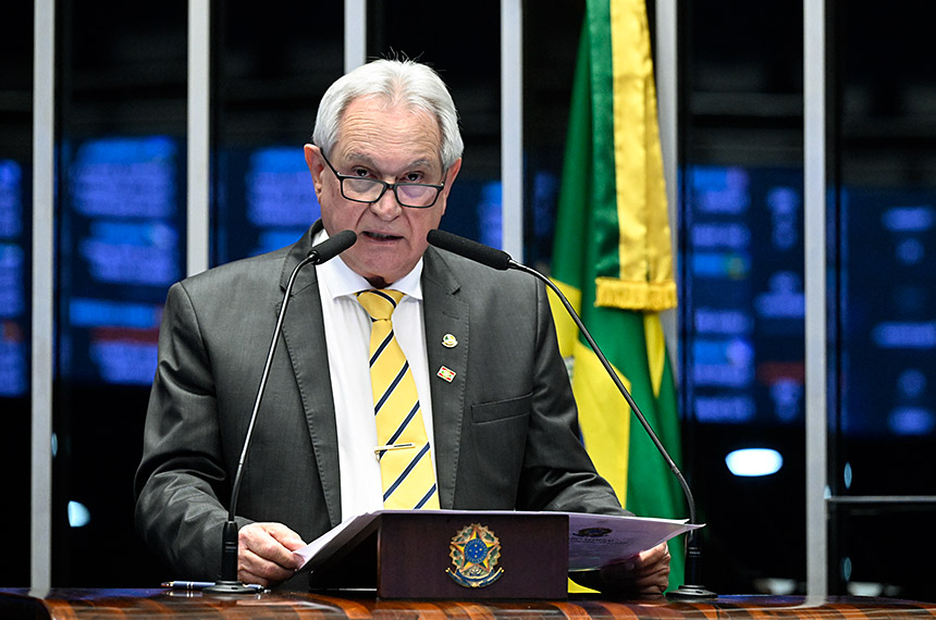 Hermes Klann critica projetos de concessão rodoviária propostos para SC