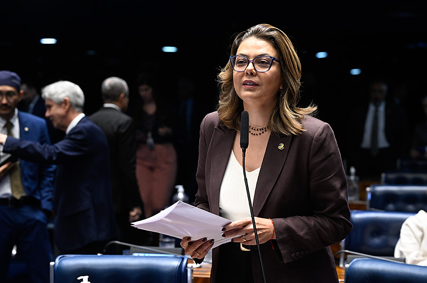 Senado aprova criação da Universidade Federal do Esporte, que vai à sanção