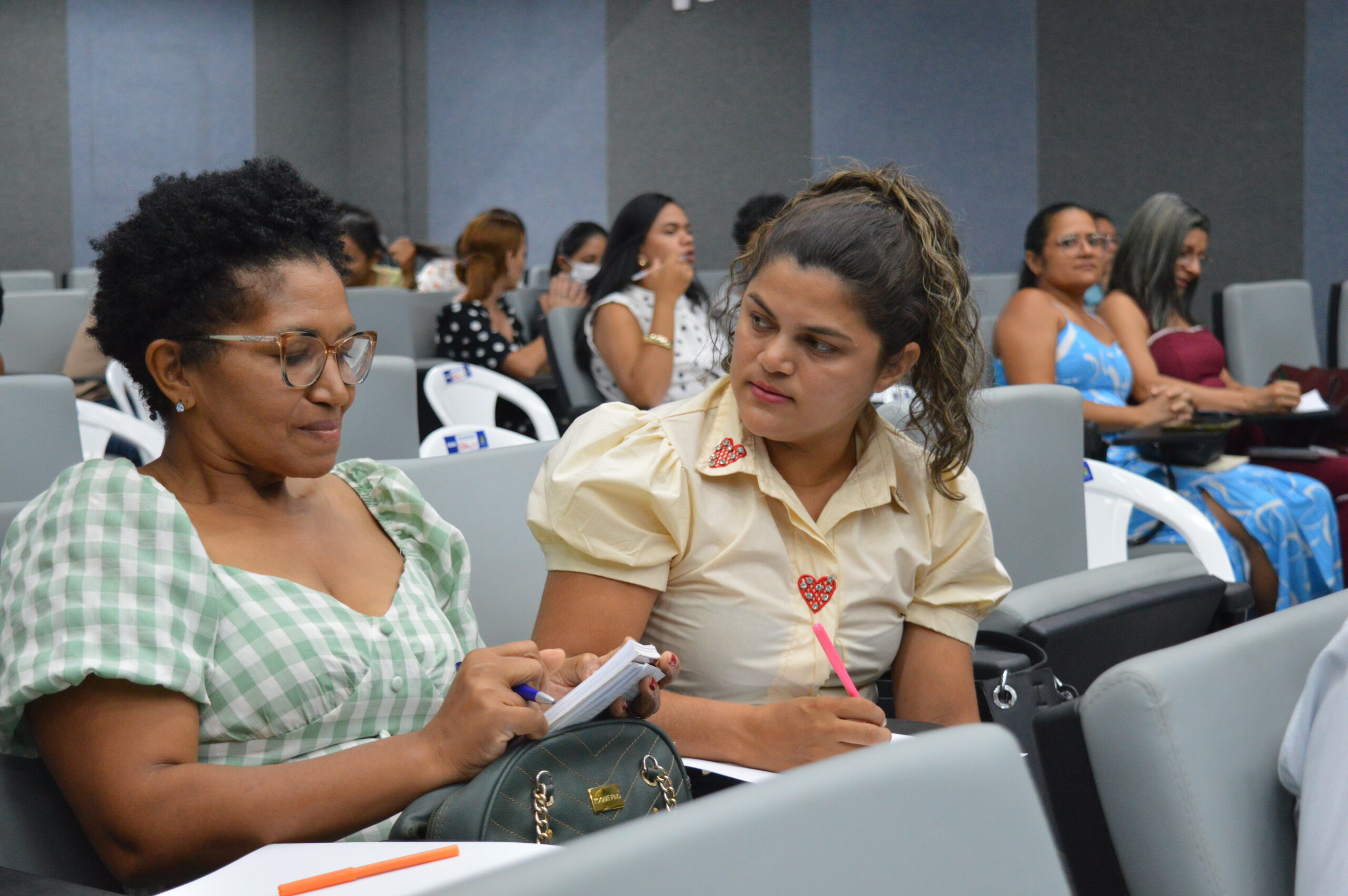 Ceir abre inscrições para segunda edição do minicurso sobre estratégias de ensino para crianças com autismo