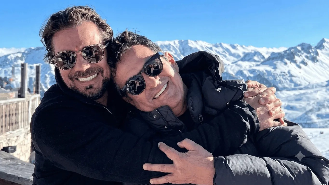 O luxo obsceno do destino de Vorcaro e Ciro Nogueira nos Alpes
