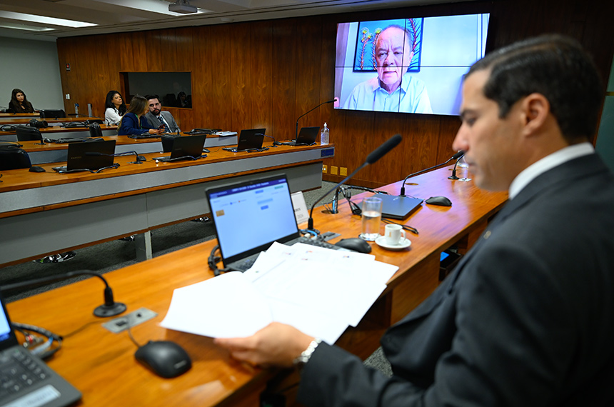 Comissão aprova MP que reduz prazo de benefício para importador de cacau