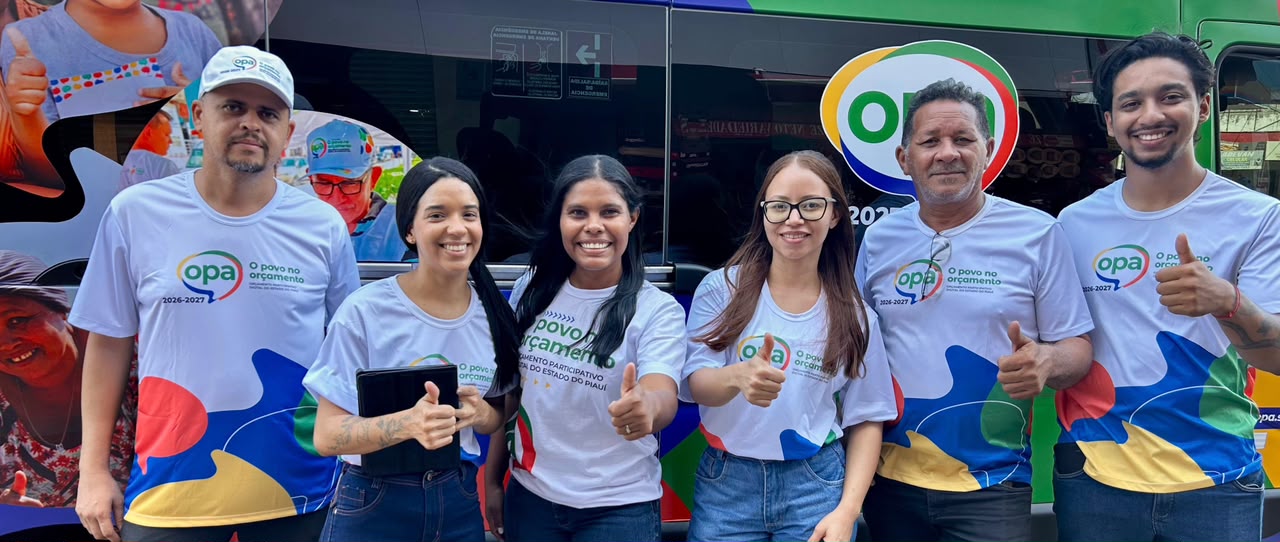 Agentes da Seres intensificam mobilização nas comunidades para ampliar participação popular no OPA 2026-2027