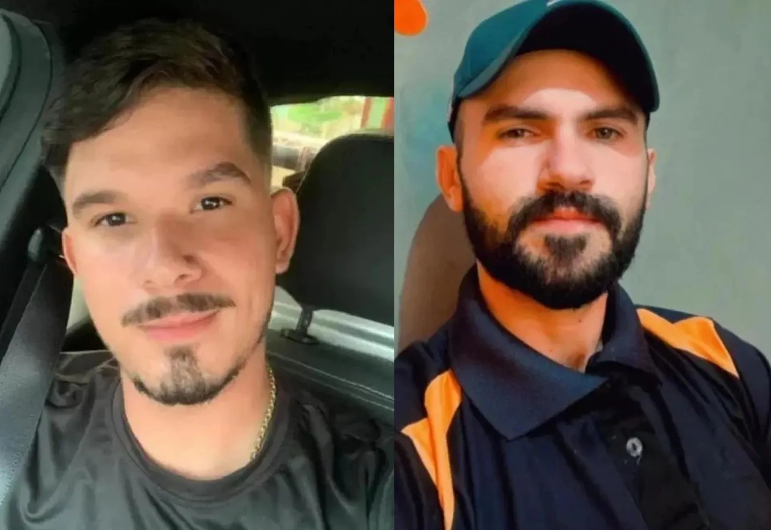 Empresário e estudante morrem em acidente de carro em Pio IX