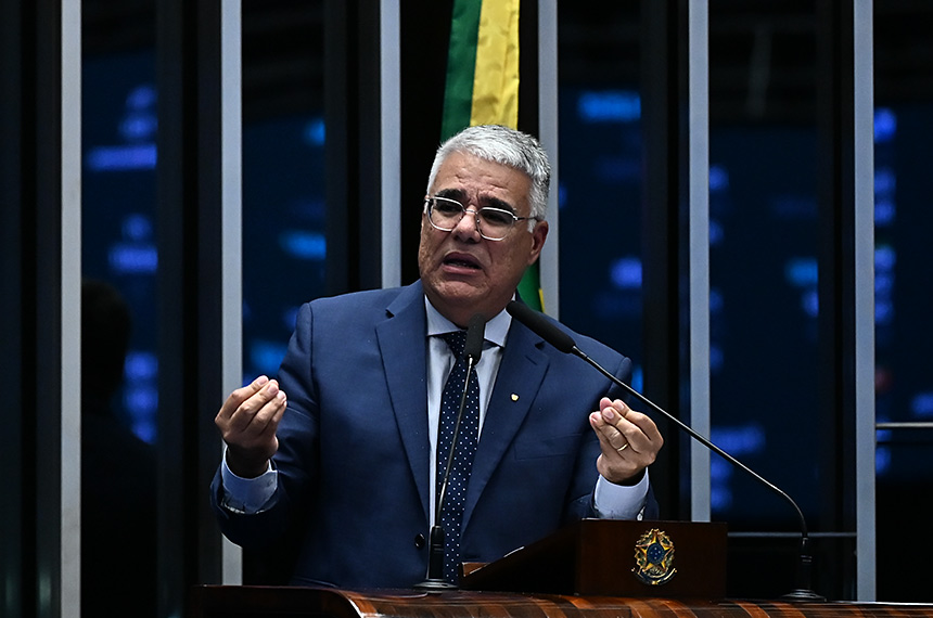 Girão elogia ministros do STF que decidiram manter prisões no caso Master